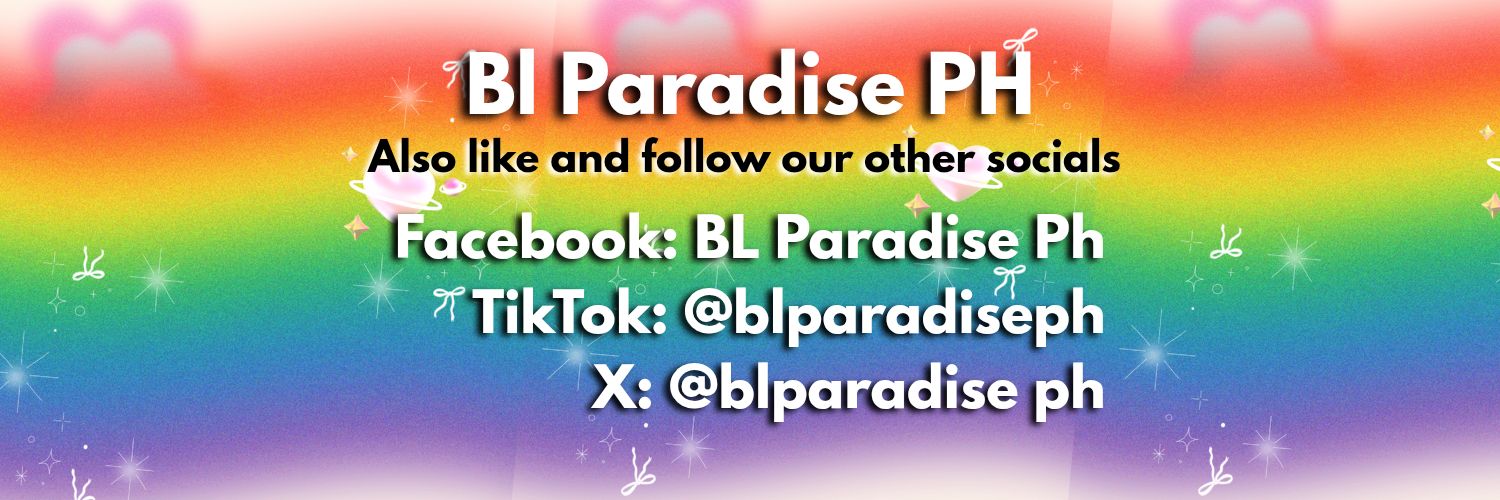 blparadiseph's profile banner image