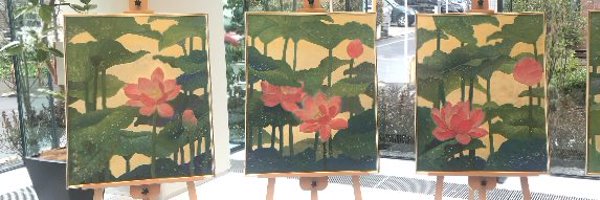 Oharuka37jp Profile Banner