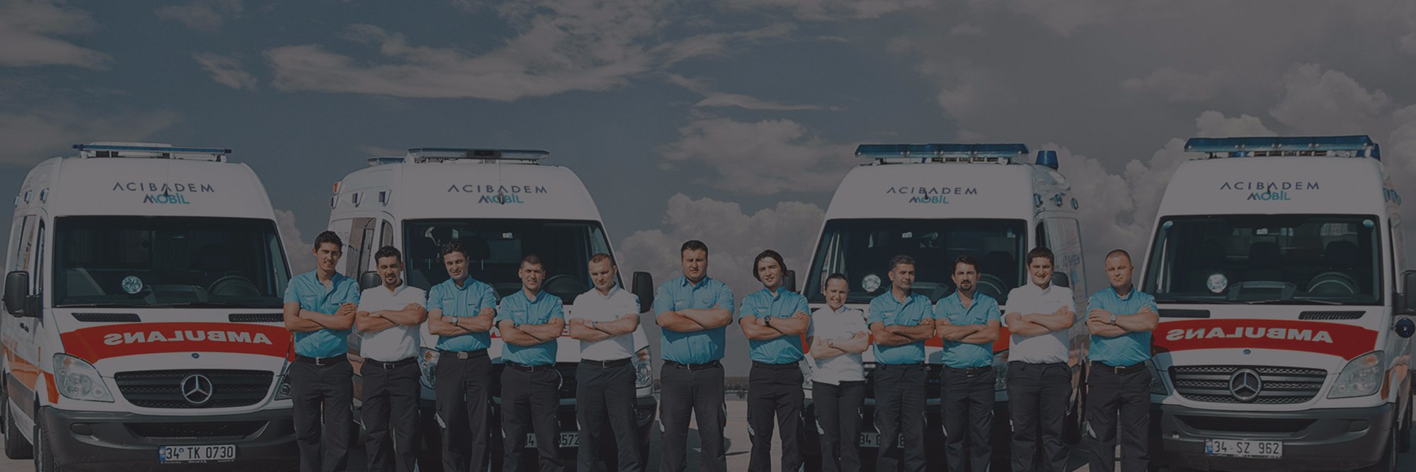 AcibademMobil's profile banner image