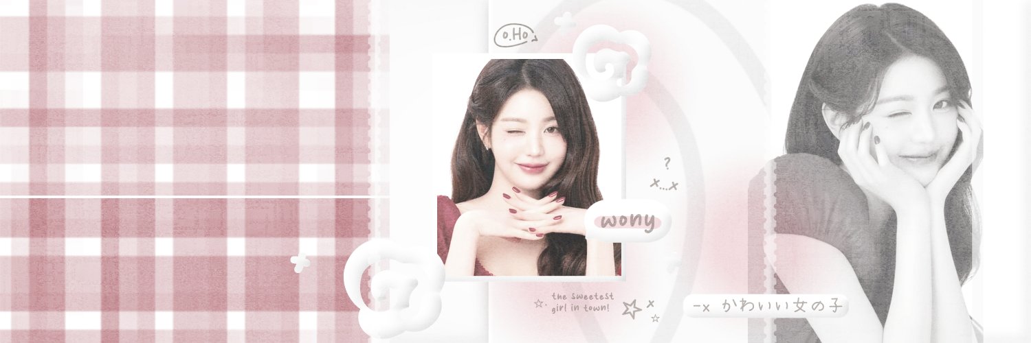 Cipy 𐙚 ˚ order ke wa banner
