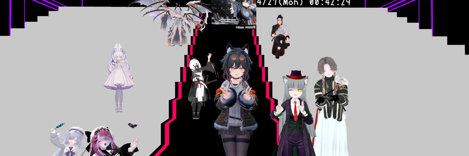 foumalhout's profile banner image