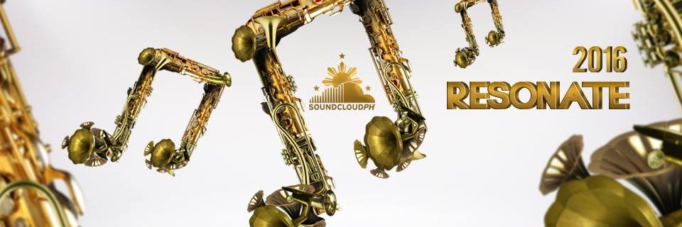 SoundCloudPH's profile banner image