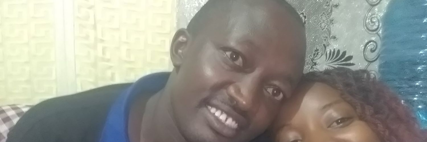 leekirui's profile banner image