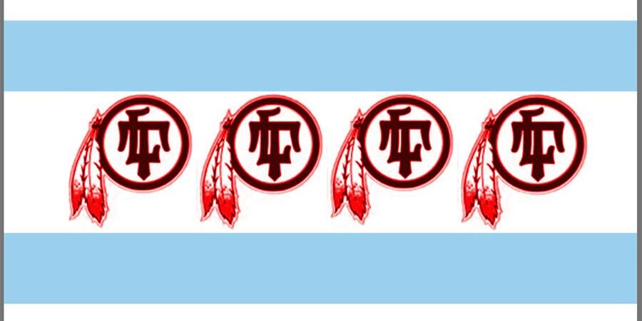 Lane Tech Lacrosse banner