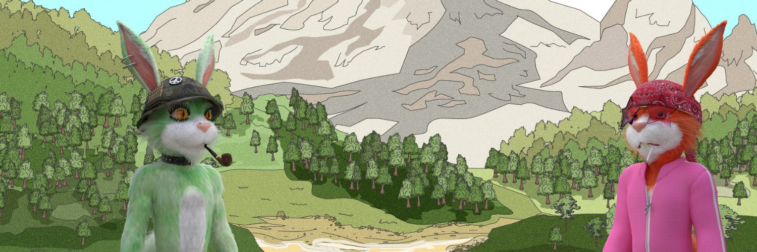 Aron van Ammers ⛺⛰🏔 banner