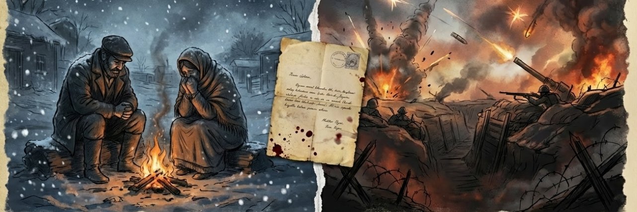 E.Utku Erciyas 🇹🇷 banner