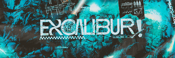 EXCALlBURHQ Profile Banner