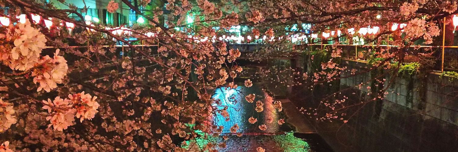 JHMASAKO's profile banner image