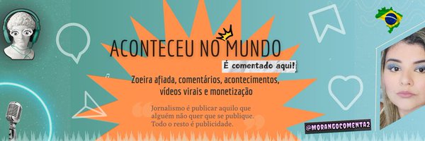 MorangoComenta2 Profile Banner