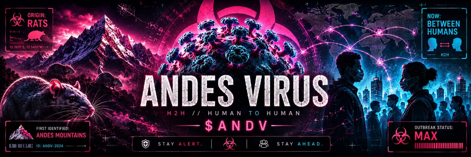 Andes Virus CTO banner