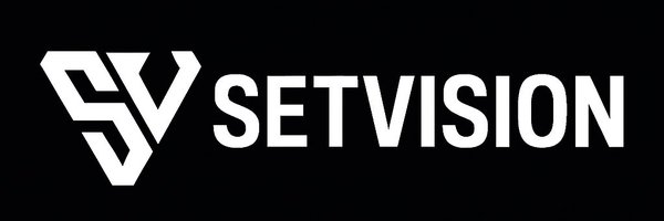 SetVisionMgmt Profile Banner