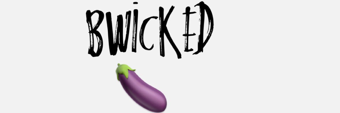 BWicked1919's profile banner image