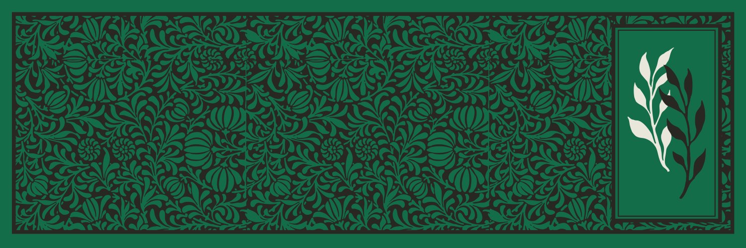 Chapter House banner