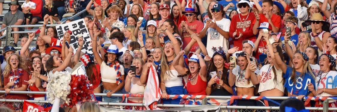 ❗️🐲 DRAGON NATION 🐲❗️ banner