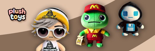 sol_plush_toys Profile Banner
