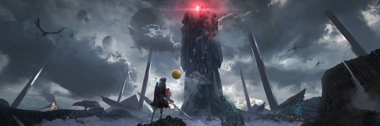 Gabe 🗡️'s banner