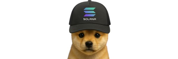 Sol Dog banner