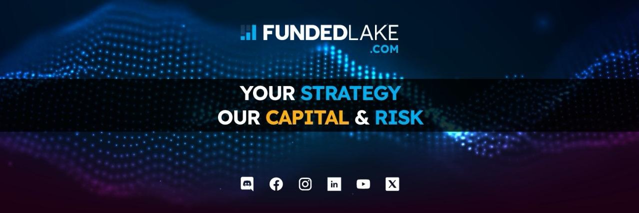 FundedLake banner