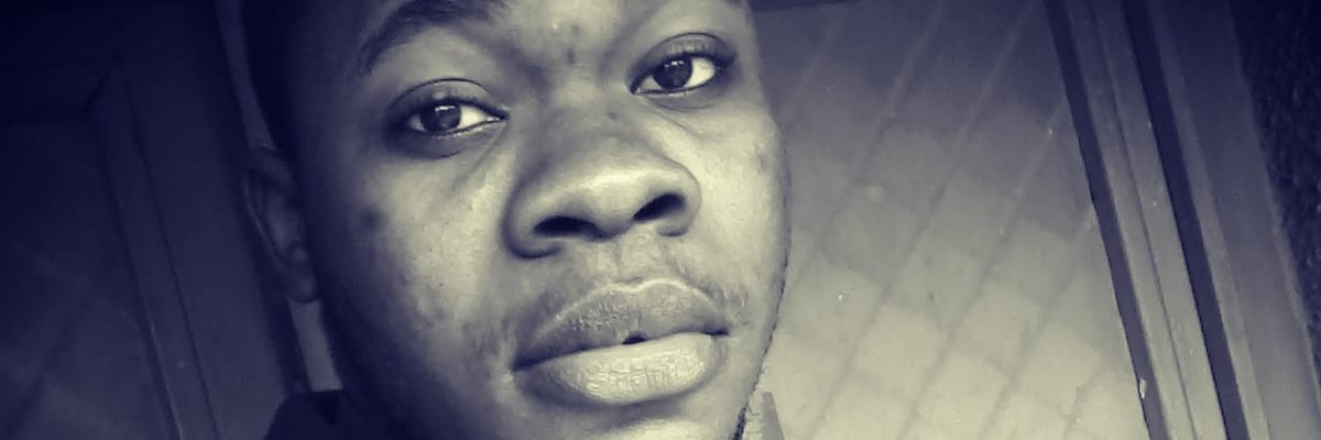 Omoniyijohn2's profile banner image
