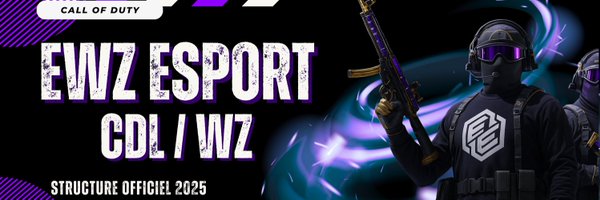 EWZeSPORT Profile Banner