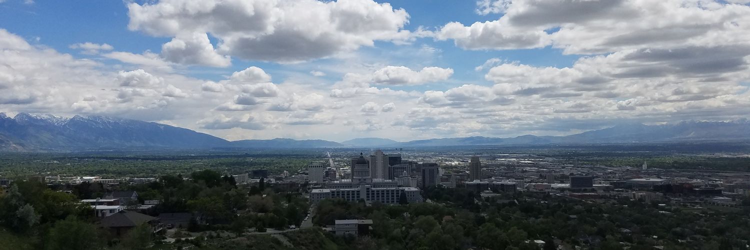 AaronWayman's profile banner image