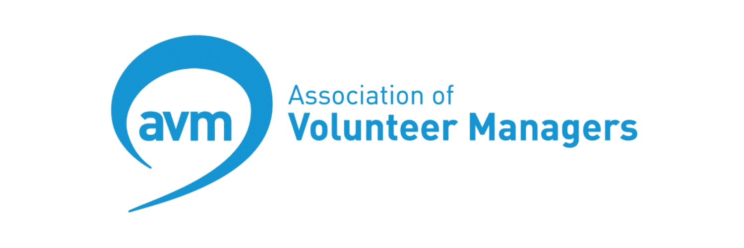 Assoc. of Volunteer Managers banner
