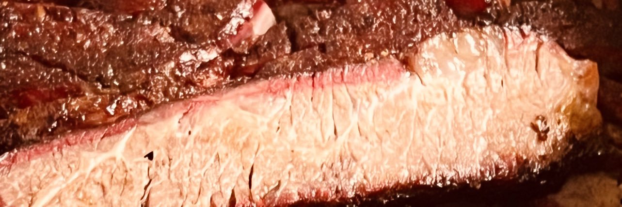 Full Rack Dive BBQ's banner