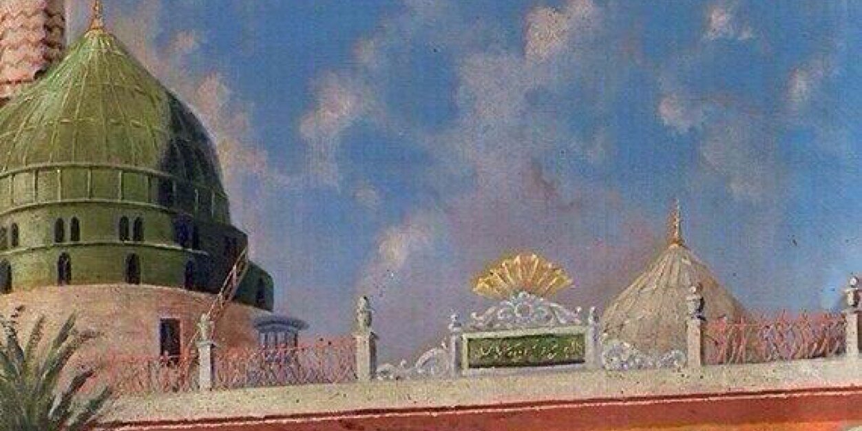 AshrafiAkhtari's profile banner image