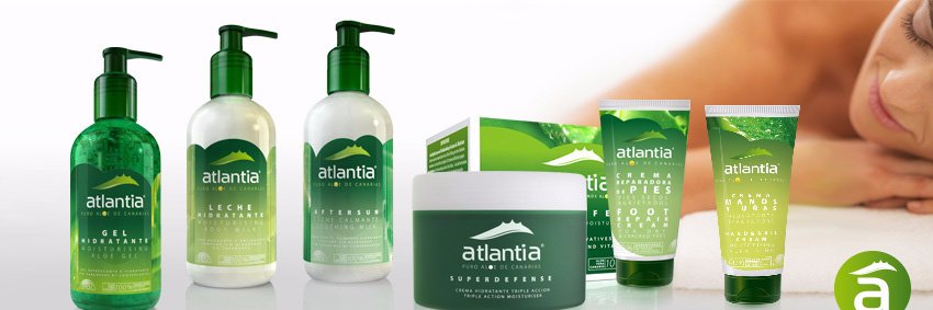 Atlantia Aloe Vera banner