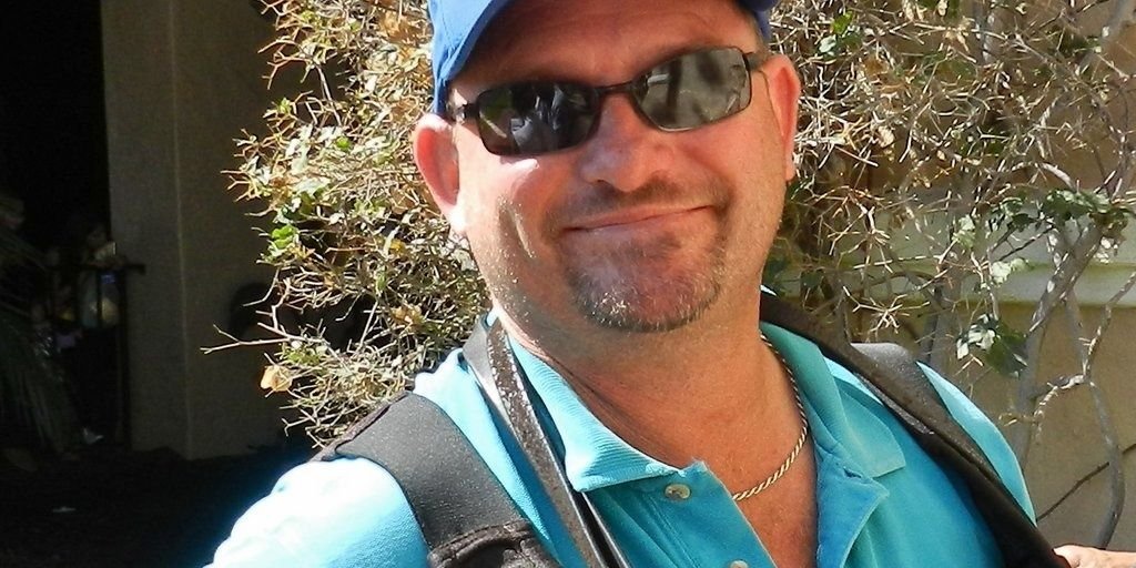 FulghamTim's profile banner image