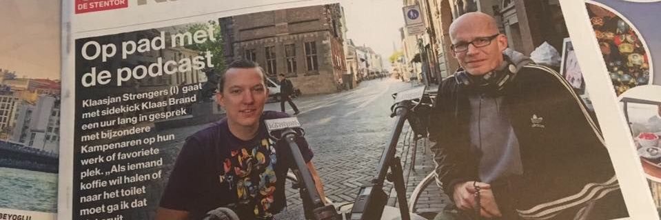 KlaasjanFM's profile banner image