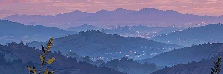 highonhues's profile banner image