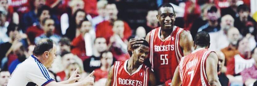 Dikembe Mutombo banner