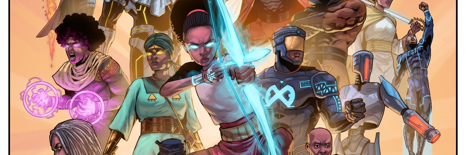 YouNeekStudios's profile banner image