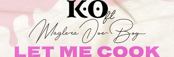 K.O Profile Banner