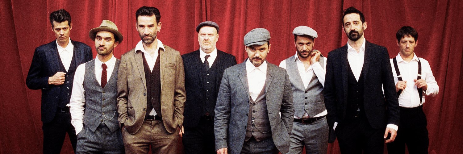 BabylonCircus's profile banner image