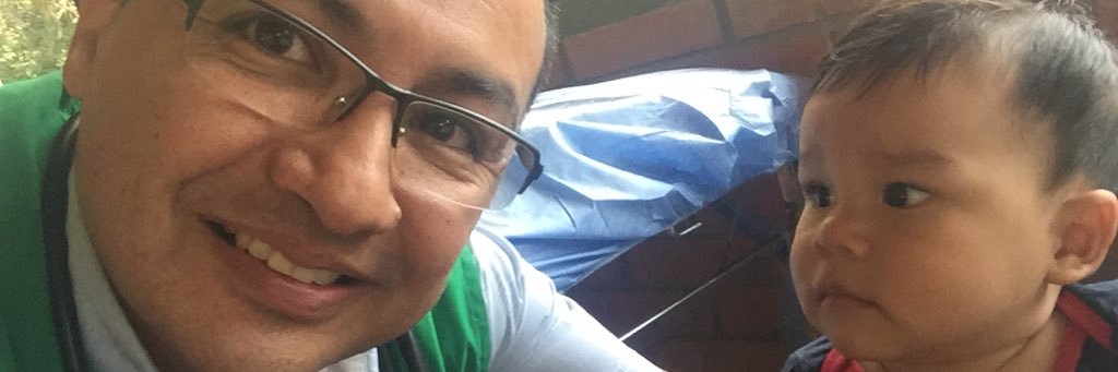 Jaime Celis banner