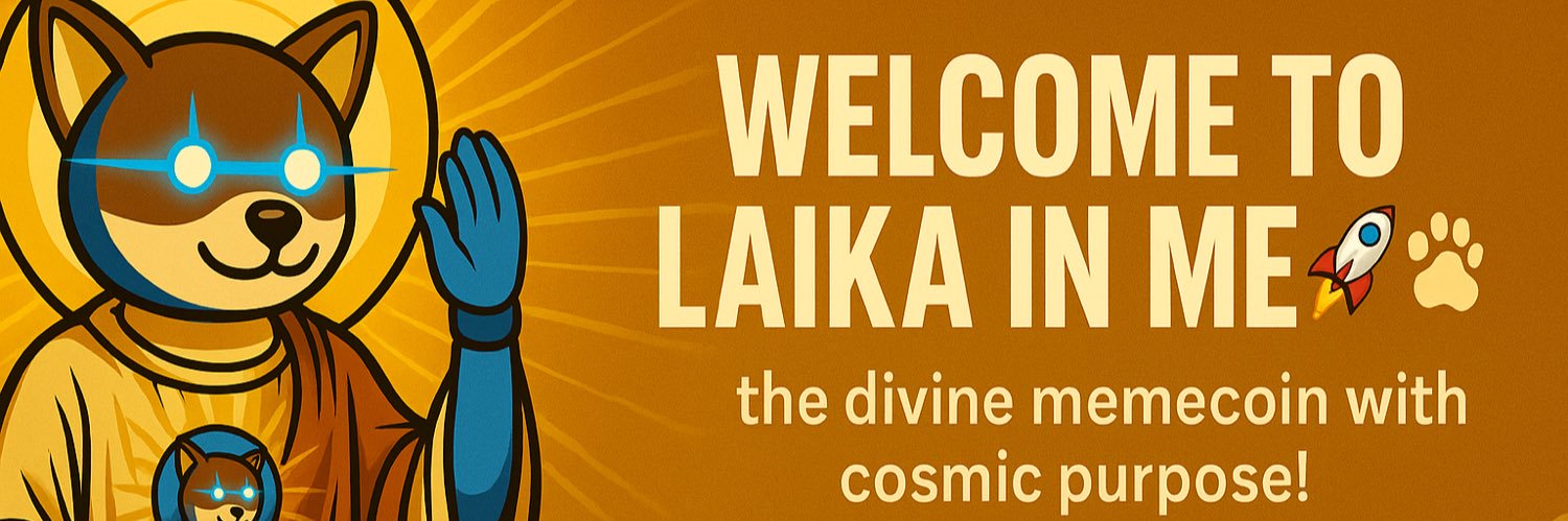 BasedLaikaInMe's profile banner image