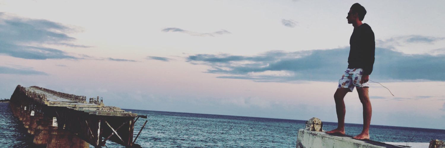 WyattAwe's profile banner image