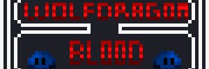 Wolfdragonblood (Comms open ) banner
