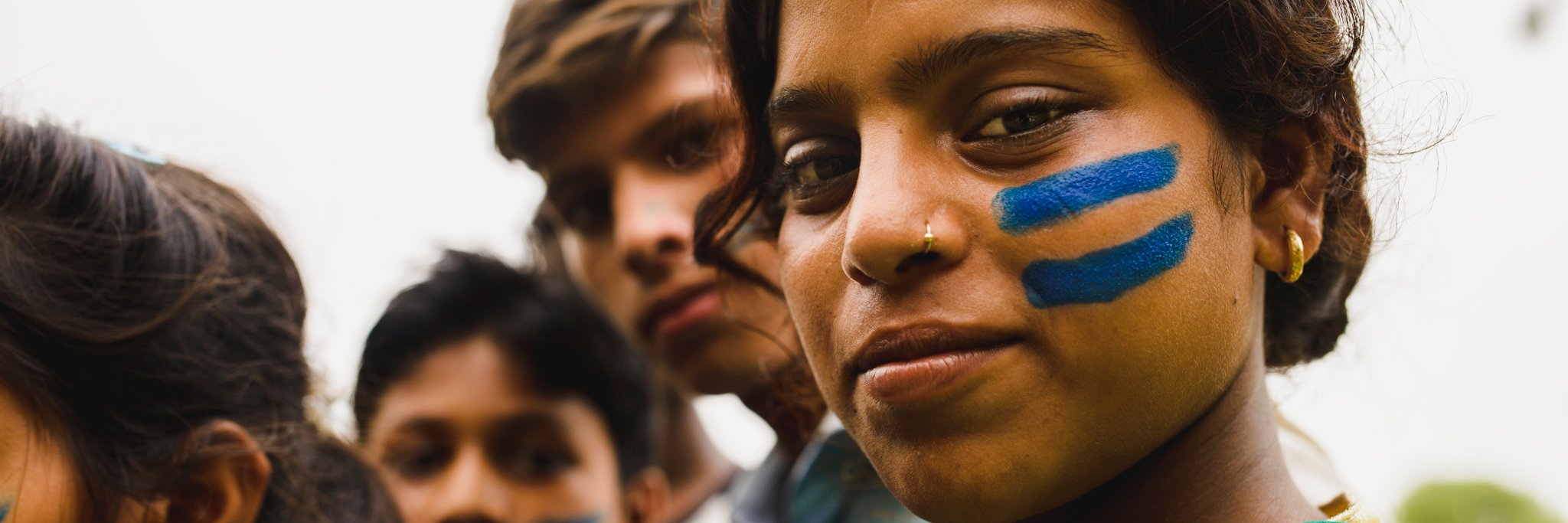 Plan International EU banner