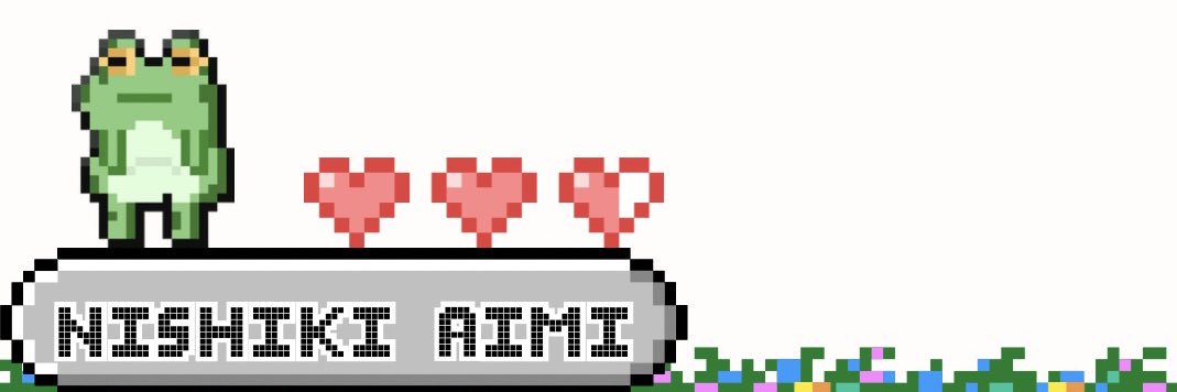Aimi banner