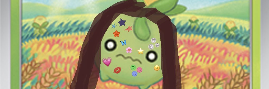 That Pokébitch 💘 banner