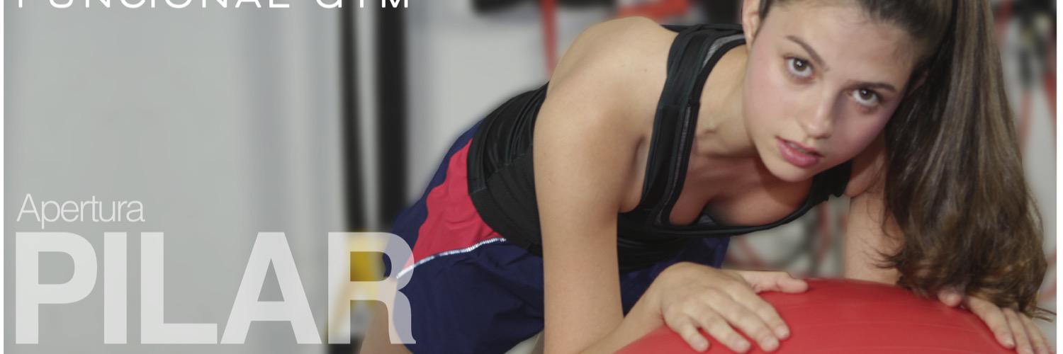 funcionalgym's profile banner image