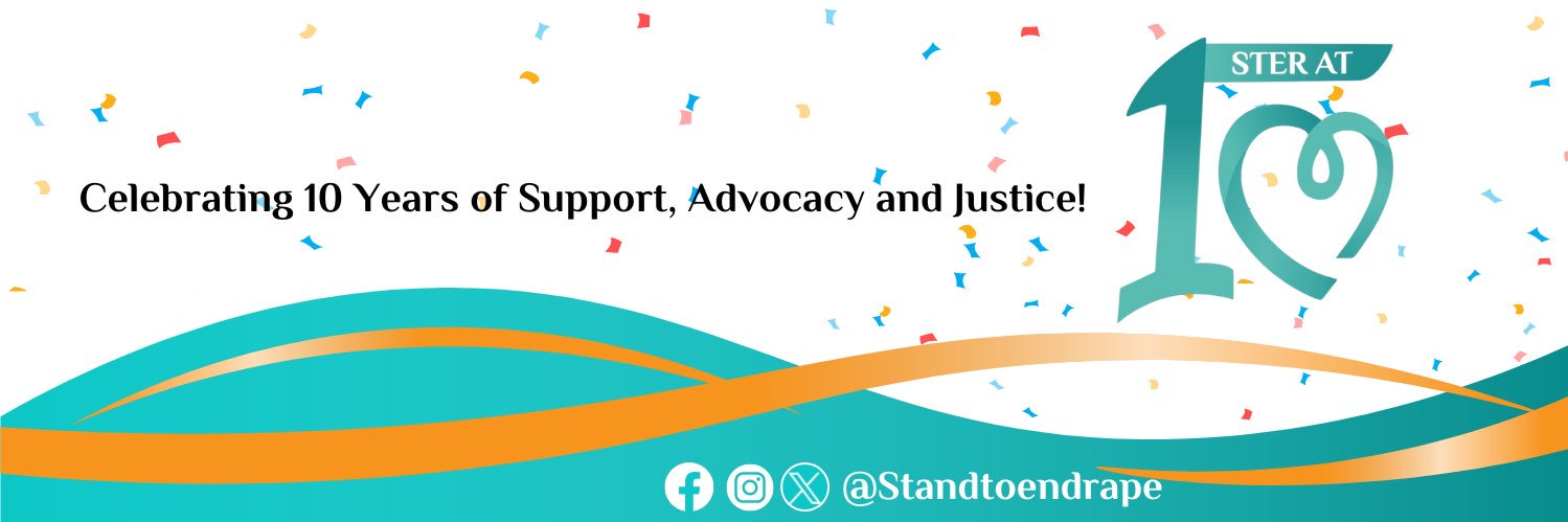 S.T.E.R Initiative banner