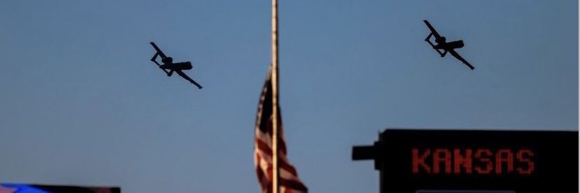 James Elliott banner