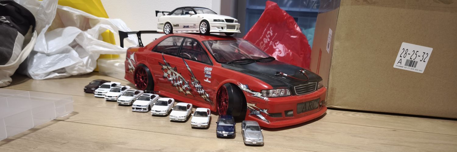 れん（車好き）🦥 banner