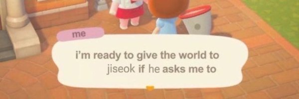 lostinjie Profile Banner