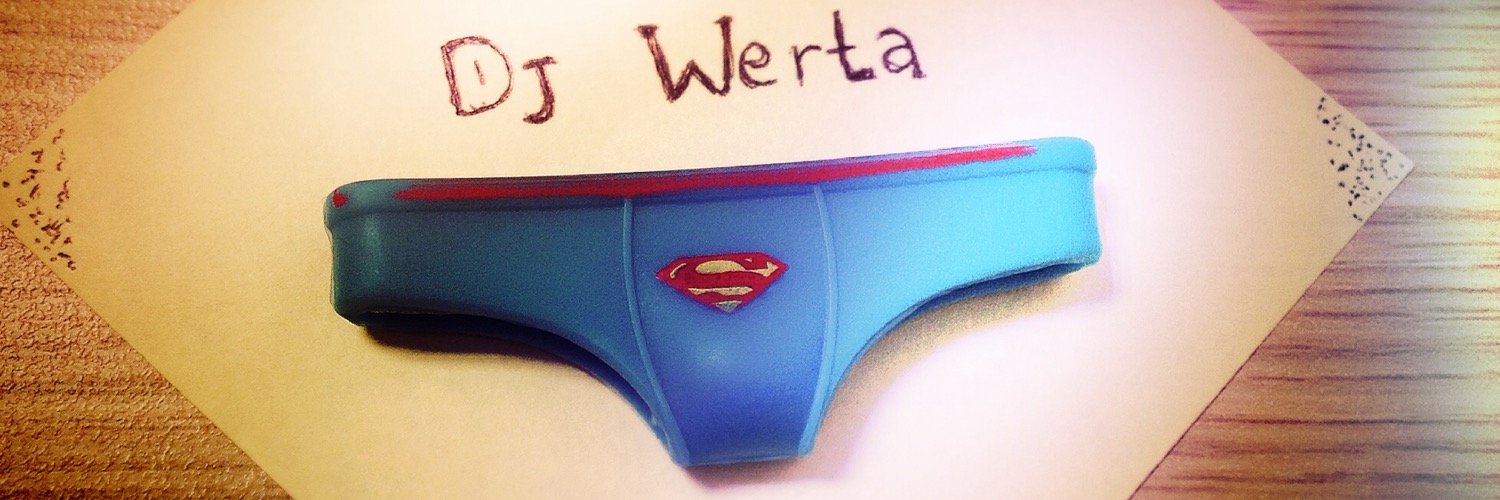 wertasamba's profile banner image
