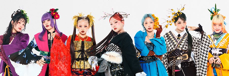 ちょわ banner
